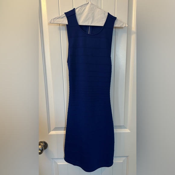 *Closet clear out* Forever 21 bandage dress - Picture 3 of 5